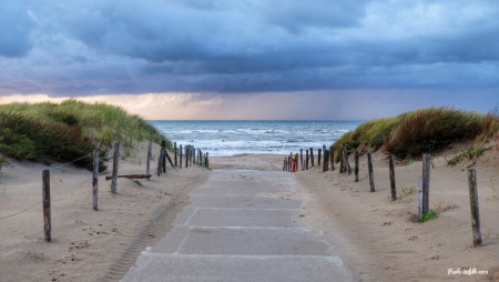 Noordwijk Nederland