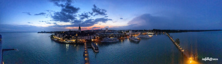 Friedrichshafen (Germany)